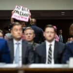 Trump’s Portfolio Has Directly Benefited From His Global Military Escalations