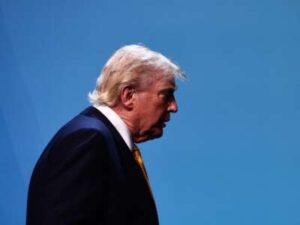 Trump’s Speech Attacks Election Integrity While Offering No Evidence of Fraud