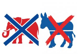 Tucker Carlson’s left-right, third party dream