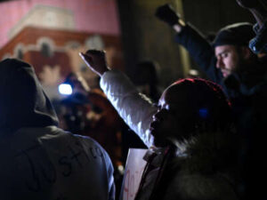 Tyrin Johnson Is Dead. Memphis Is Occupied. This Is Militarized “Public Safety.”