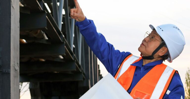 UK construction company collapses into administration – in business since 2014