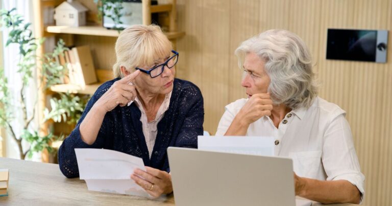 UK families face £120,000 Inheritance Tax bills under ‘double blow’ rule changes