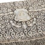 UK family had ‘no idea’ silver that has sold for £60,000 was in attic