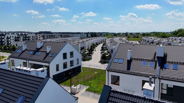 UK mortgage borrowers told ‘lock in as soon as possible’
