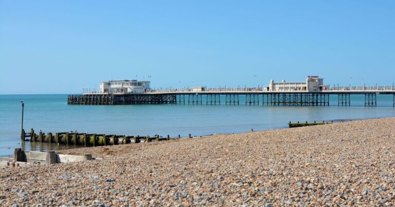 UK seaside town restaurant plunges into liquidation – in business since 1985