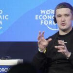 Ukraine’s defense minister walked into Zelensky corruption buzzsaw