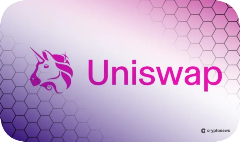 UNISWAP To Activate UNI Crypto Buybacks And Burns as Protocol Fees Go Live, Founder Hayden Adams Confirmed