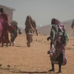 US knows UAE fueling war in Sudan but $1.4 trillion is getting in the way