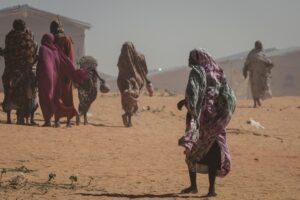 US knows UAE fueling war in Sudan but $1.4 trillion is getting in the way
