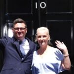 Wealthy Brits fear Burnham tax consequences