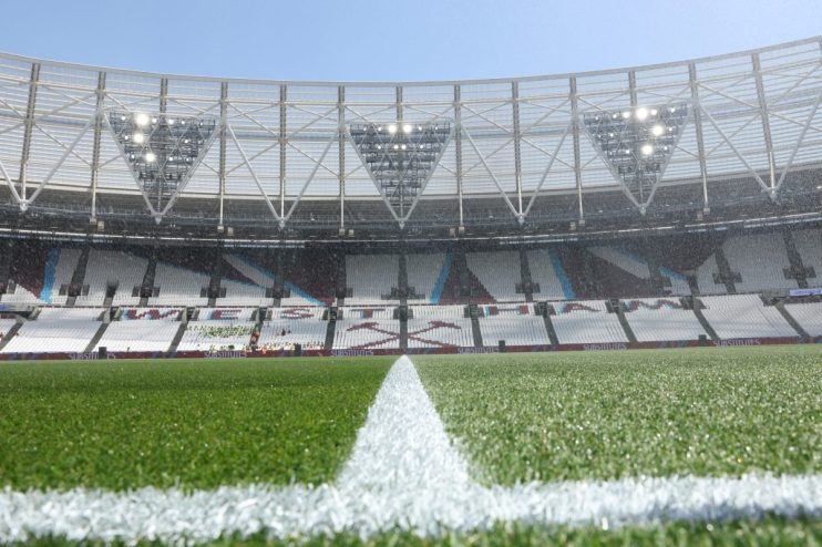 West Ham United London Stadium deal costing taxpayers £19m a year