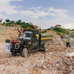What Development Looks like in Myanmar Today