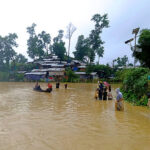 Where did the Billion Dollar Funding for Rohingya Refugees Go?