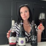 Why chilled red wine is the coolest thing to drink right now