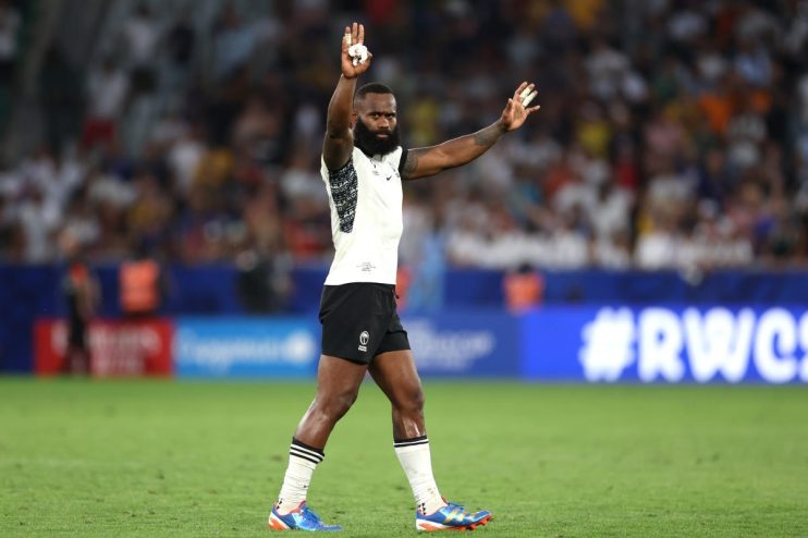 Will the Nations Championship financially underdeliver for in-need Fiji?