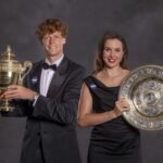 Wimbledon: HMRC set to slap Sinner and Noskova with £1.6m tax bill