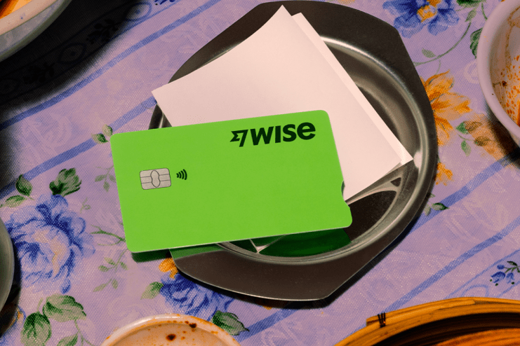 Wise denied US banking licence in blow to expansion plans
