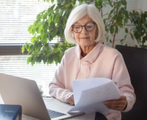 Women could be owed State Pension back payments due to historical DWP errors