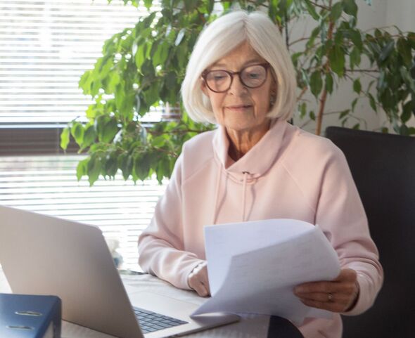 Women could be owed State Pension back payments due to historical DWP errors