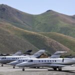 World Cup demand pushes price of private jet charters up 30 per cent