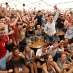 World Cup gives London restaurants and retailers Deliveroo boost