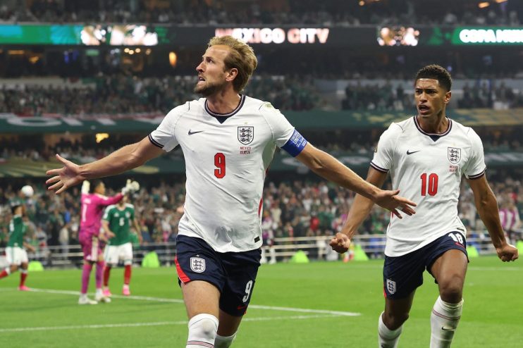 World Cup hydration breaks see bookies offer quarter by quarter odds for England v Norway