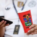 World Cup sponsors could pay price if Infantino’s Fifa sell-off goes ahead