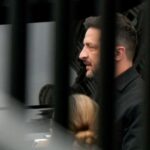 Zelensky’s dangerous gambit to merge the Iran and Ukraine Wars