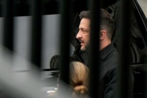 Zelensky’s dangerous gambit to merge the Iran and Ukraine Wars