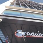 Admiral profit slides as boss eyes push into EV insurance