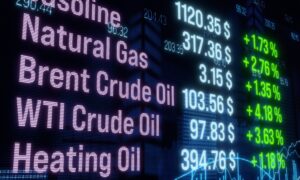 After 6 months of war, why aren’t oil prices even higher?