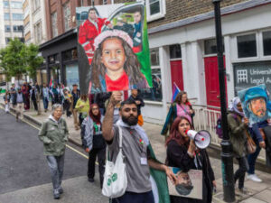 After Years of Denial, Israel Finally Admits to Role in Killing of Hind Rajab