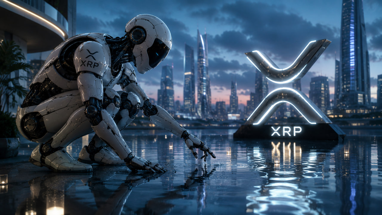 Claude AI predicts XRP price by the end of 2026, taking a measured approach that may upset Ripple bulls who believe $5 is coming