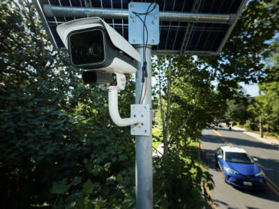Alabama Utility Partners With Flock to Sell More Surveillance to Cities