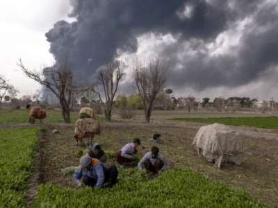 Already Vulnerable, Iran’s Media Institutions Suffer in US War of Aggression