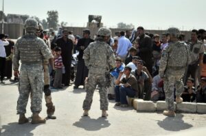 American veterans know the cost of a military-first foreign policy