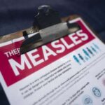 Amid Measles Outbreak, Trump Signs Order Furthering Anti-Vaccine Movement