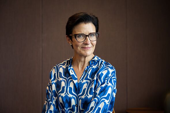 Jane Fraser, Global Head of Citi, Sydney, 2026