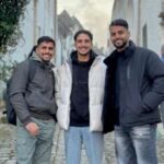 As a Palestinian From Gaza, I Can Study Abroad in Safety, But Never Visit Home
