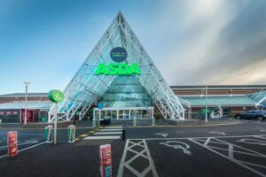 Asda in ‘foothills of recovery’ as grocer returns to growth
