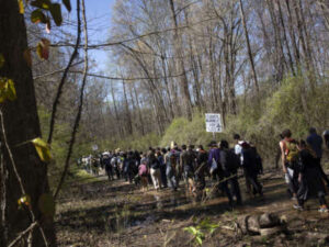 Atlanta’s “Sanctuary Zones” Are Building a Model for Community Safety