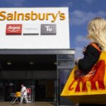 Back to basics: Sainsbury’s gradual retreat from the British high street