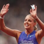 BBC to broadcast Alexis Ohanian co-founded all-female athletics series Athlos