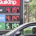 Big Oil Is Spending Record Amounts to Stop California From Regulating It