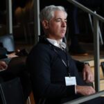 Billionaire Bill Ackman donates £300m to brain research centre after daughter suffers haemorrhage
