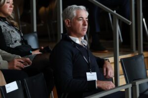 Billionaire Bill Ackman donates £300m to brain research centre after daughter suffers haemorrhage