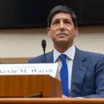 Bitcoin Faces a Dual Test From Dealer Hedging and the Fed