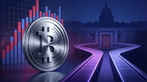 Bitcoin News: Debt Hedge Case Meets Senate Roadblocks for CLARITY Act