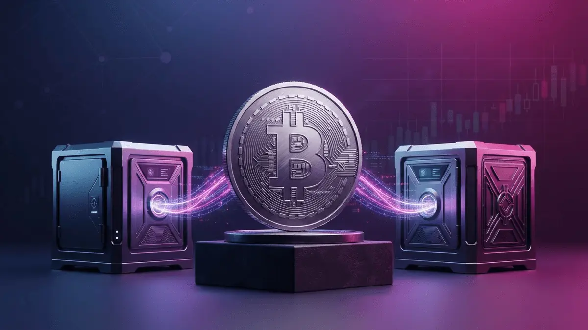 In Bitcoin news today, Metaplanet CEO denies selling BTC after a $322M transfer. Full breakdown of BTC price levels and what could come next