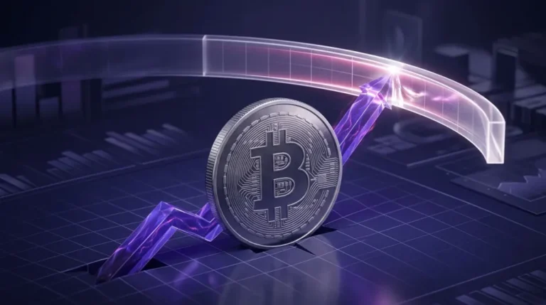 Bitcoin Price Analysis: Can BTC Clear $80K This Week?